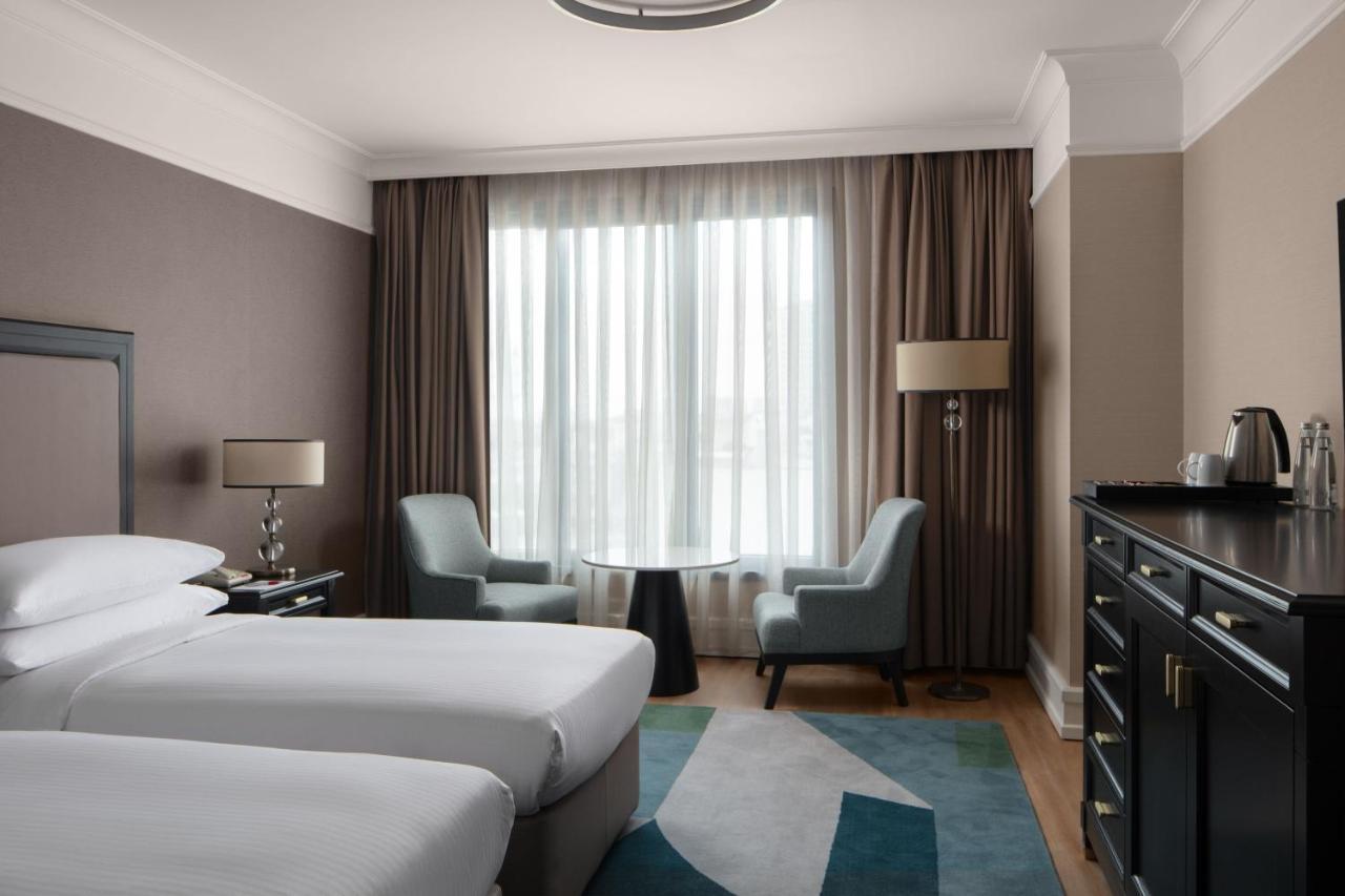 Istanbul Marriott Hotel Pendik Istambul Exterior foto
