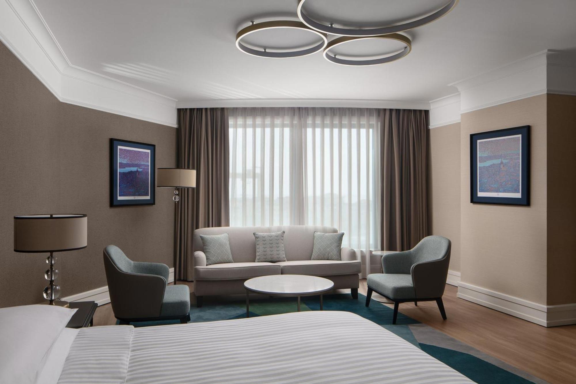 Istanbul Marriott Hotel Pendik Istambul Exterior foto